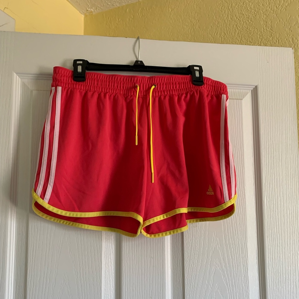 Adidas Shorts
